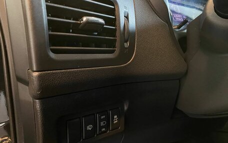 Nissan X-Trail, 2012 год, 1 395 000 рублей, 31 фотография