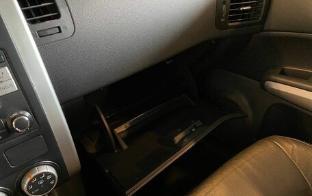 Nissan X-Trail, 2012 год, 1 395 000 рублей, 29 фотография