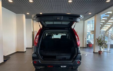 Nissan X-Trail, 2012 год, 1 395 000 рублей, 36 фотография