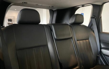 Nissan X-Trail, 2012 год, 1 395 000 рублей, 35 фотография
