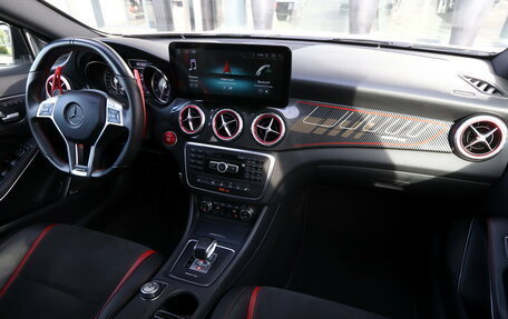 Mercedes-Benz GLA AMG, 2015 год, 2 300 000 рублей, 9 фотография