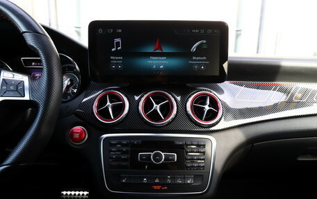 Mercedes-Benz GLA AMG, 2015 год, 2 300 000 рублей, 11 фотография