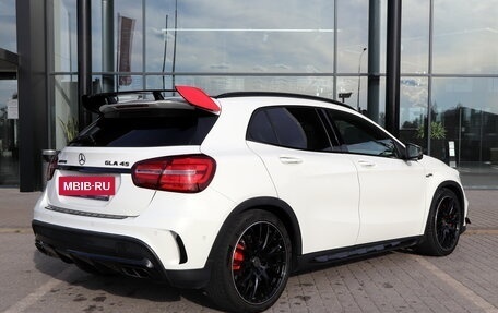 Mercedes-Benz GLA AMG, 2015 год, 2 300 000 рублей, 4 фотография