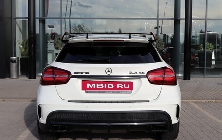 Mercedes-Benz GLA AMG, 2015 год, 2 300 000 рублей, 5 фотография