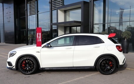 Mercedes-Benz GLA AMG, 2015 год, 2 300 000 рублей, 6 фотография