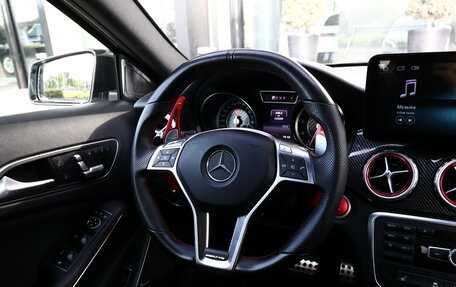 Mercedes-Benz GLA AMG, 2015 год, 2 300 000 рублей, 14 фотография