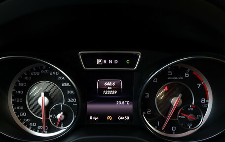 Mercedes-Benz GLA AMG, 2015 год, 2 300 000 рублей, 12 фотография