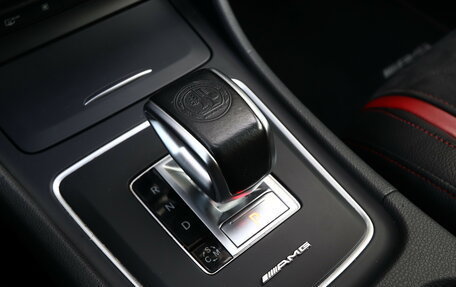 Mercedes-Benz GLA AMG, 2015 год, 2 300 000 рублей, 22 фотография