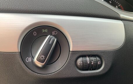 Volkswagen Jetta VI, 2017 год, 1 060 000 рублей, 12 фотография