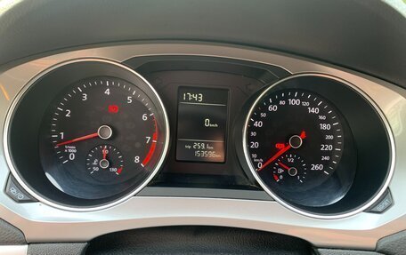 Volkswagen Jetta VI, 2017 год, 1 060 000 рублей, 11 фотография
