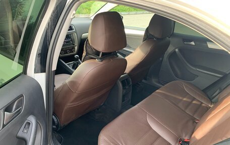 Volkswagen Jetta VI, 2017 год, 1 060 000 рублей, 14 фотография