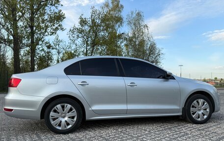 Volkswagen Jetta VI, 2013 год, 1 320 000 рублей, 7 фотография