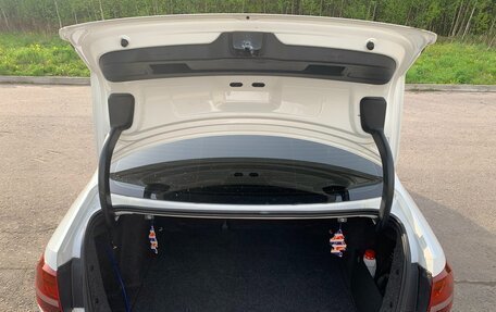 Volkswagen Jetta VI, 2017 год, 1 060 000 рублей, 22 фотография