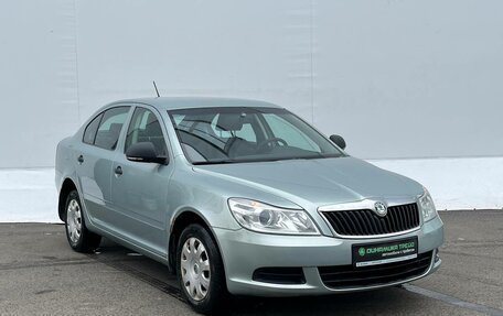 Skoda Octavia, 2010 год, 640 000 рублей, 3 фотография