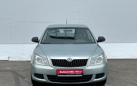 Skoda Octavia, 2010 год, 640 000 рублей, 2 фотография