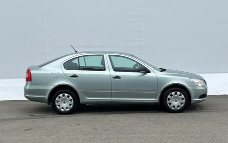 Skoda Octavia, 2010 год, 640 000 рублей, 5 фотография