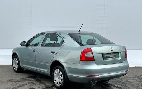 Skoda Octavia, 2010 год, 640 000 рублей, 8 фотография