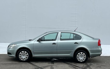 Skoda Octavia, 2010 год, 640 000 рублей, 4 фотография
