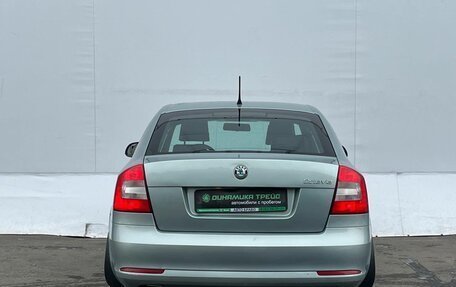 Skoda Octavia, 2010 год, 640 000 рублей, 7 фотография