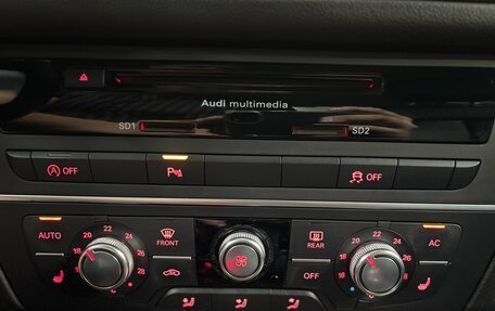 Audi A6, 2011 год, 1 597 000 рублей, 15 фотография