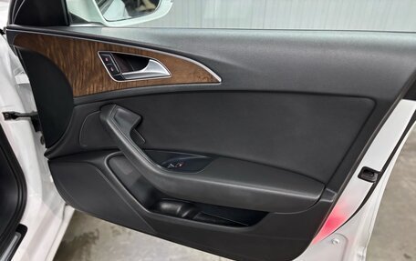 Audi A6, 2011 год, 1 597 000 рублей, 26 фотография