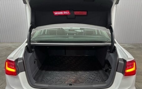 Audi A6, 2011 год, 1 597 000 рублей, 27 фотография