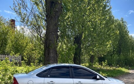 Ford Focus II рестайлинг, 2006 год, 198 000 рублей, 7 фотография
