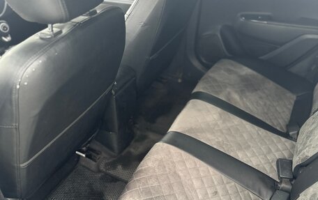 KIA Rio IV, 2018 год, 1 360 000 рублей, 4 фотография