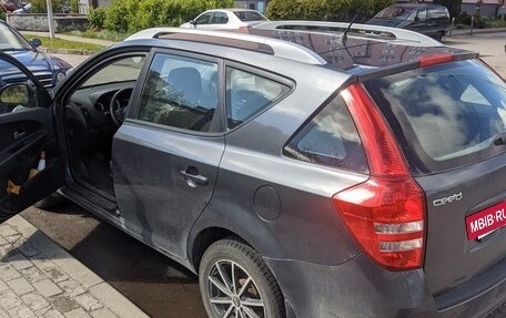 KIA cee'd I рестайлинг, 2009 год, 650 000 рублей, 5 фотография