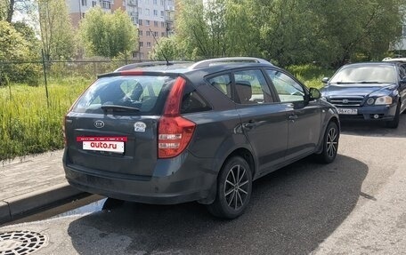 KIA cee'd I рестайлинг, 2009 год, 650 000 рублей, 3 фотография