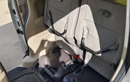 Honda N-BOX II, 2019 год, 889 000 рублей, 11 фотография
