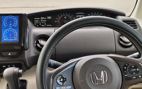 Honda N-BOX II, 2019 год, 889 000 рублей, 13 фотография