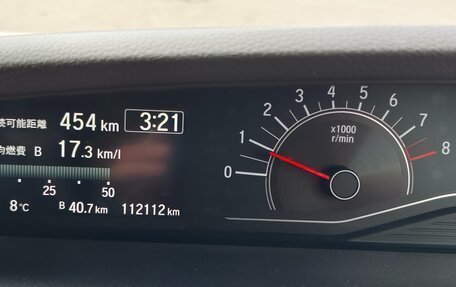 Honda N-BOX II, 2019 год, 889 000 рублей, 7 фотография