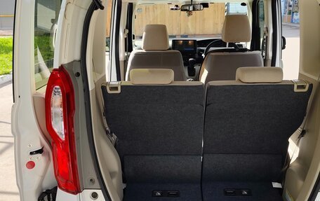 Honda N-BOX II, 2019 год, 889 000 рублей, 12 фотография