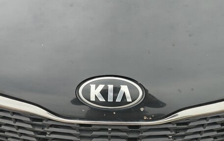 KIA Rio III рестайлинг, 2015 год, 930 000 рублей, 8 фотография