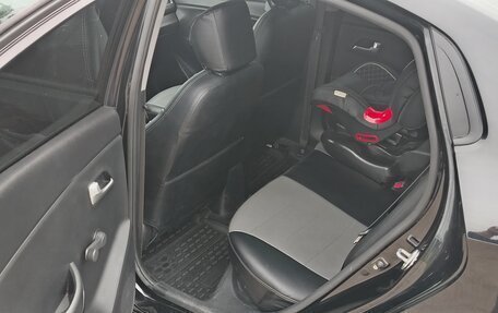 KIA Rio III рестайлинг, 2015 год, 930 000 рублей, 20 фотография