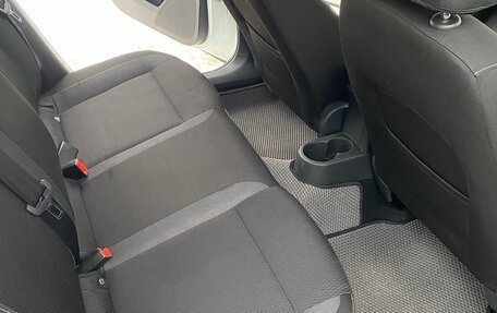Skoda Rapid I, 2015 год, 769 000 рублей, 13 фотография