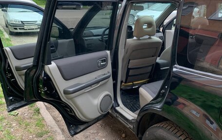 Nissan X-Trail, 2007 год, 990 000 рублей, 12 фотография