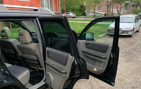 Nissan X-Trail, 2007 год, 990 000 рублей, 10 фотография