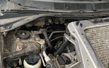 Nissan X-Trail, 2007 год, 990 000 рублей, 18 фотография