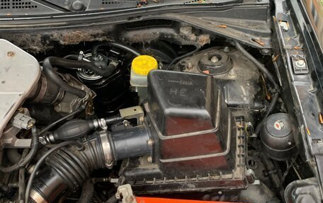 Nissan X-Trail, 2007 год, 990 000 рублей, 17 фотография