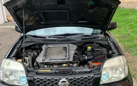 Nissan X-Trail, 2007 год, 990 000 рублей, 16 фотография