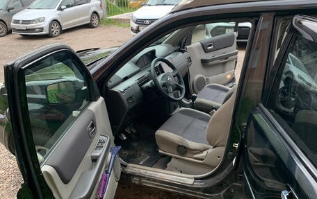 Nissan X-Trail, 2007 год, 990 000 рублей, 13 фотография