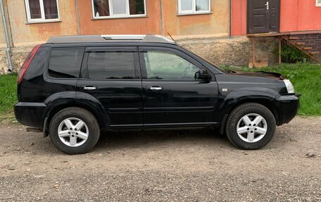 Nissan X-Trail, 2007 год, 990 000 рублей, 9 фотография