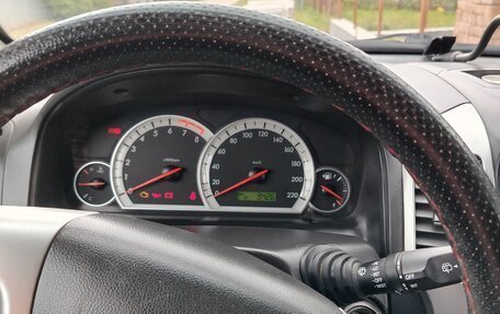 Chevrolet Captiva I, 2009 год, 800 000 рублей, 2 фотография