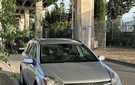 Opel Astra H, 2007 год, 495 000 рублей, 2 фотография