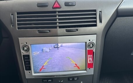 Opel Astra H, 2007 год, 495 000 рублей, 13 фотография