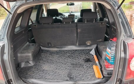Chevrolet Captiva I, 2009 год, 800 000 рублей, 7 фотография