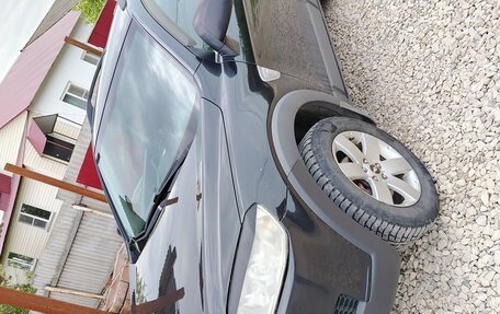 Chevrolet Captiva I, 2009 год, 800 000 рублей, 9 фотография