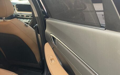 Hyundai Sonata VIII, 2020 год, 2 650 000 рублей, 7 фотография